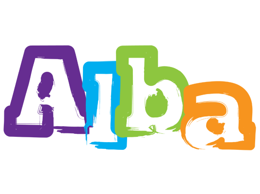 Alba casino logo