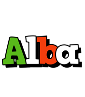 Alba venezia logo