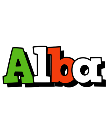 Alba venezia logo