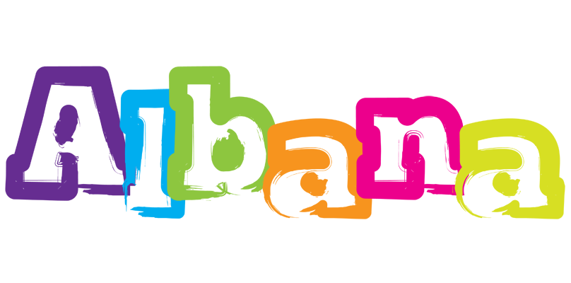 Albana casino logo