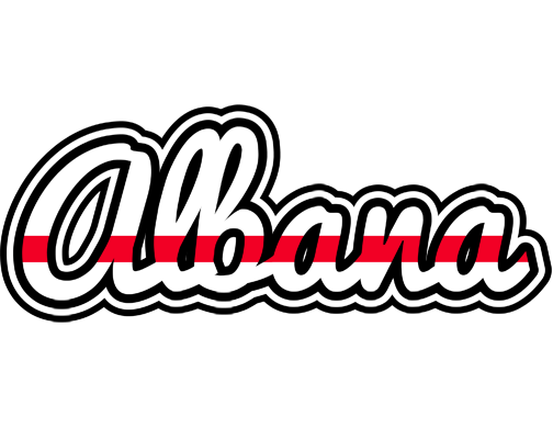 Albana kingdom logo