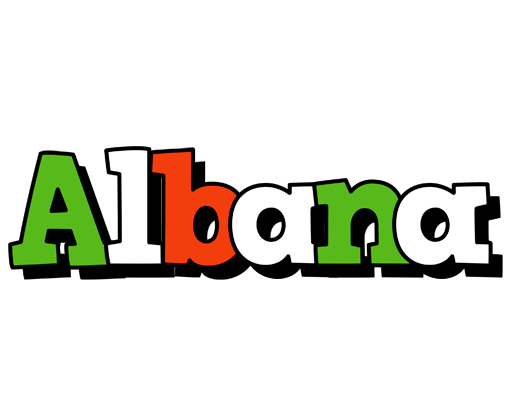 Albana venezia logo