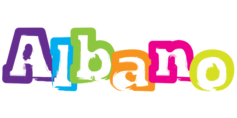 Albano casino logo