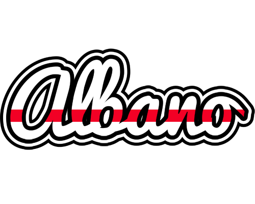 Albano kingdom logo