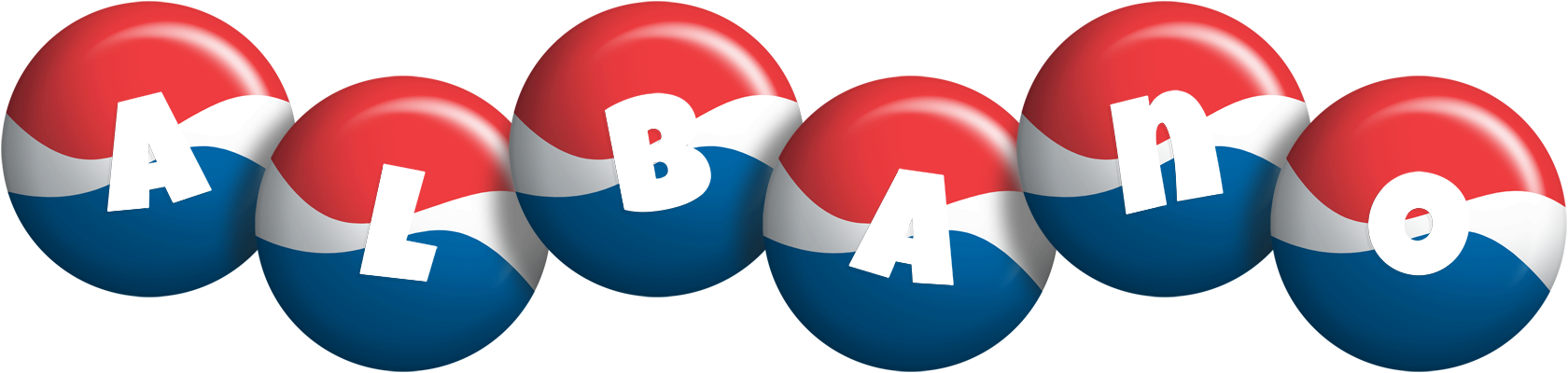 Albano paris logo