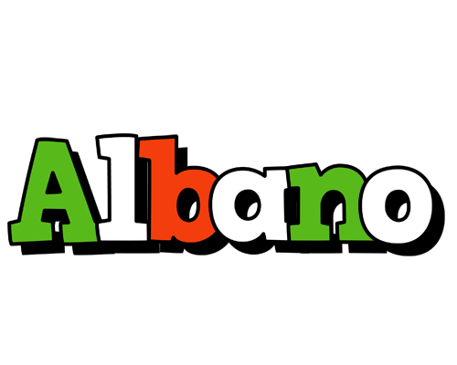 Albano venezia logo