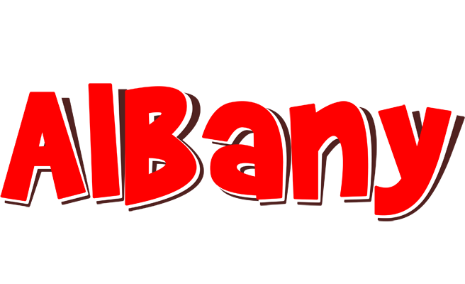 Albany basket logo