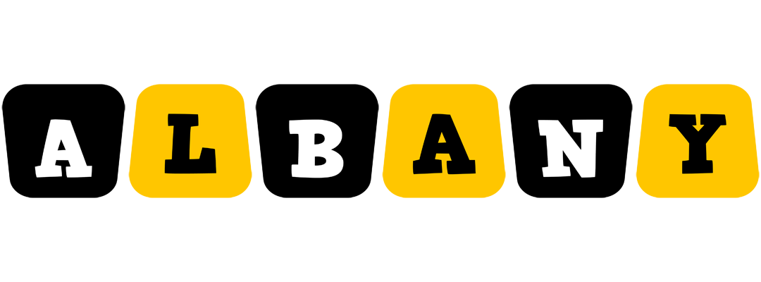 Albany boots logo