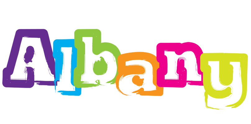 Albany casino logo
