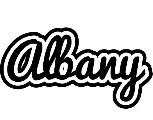 Albany chess logo