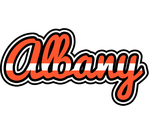 Albany denmark logo