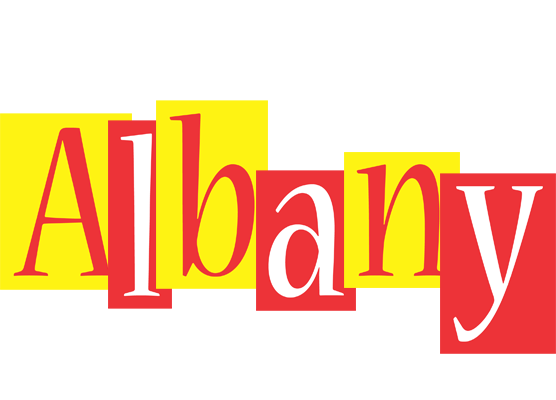 Albany errors logo