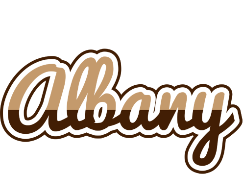 Albany exclusive logo