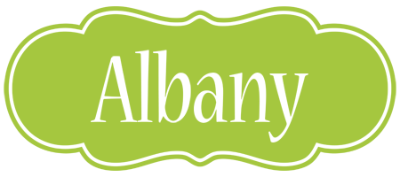 Albany family logo