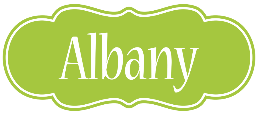 Albany family logo