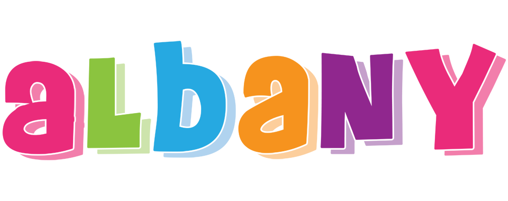 Albany friday logo