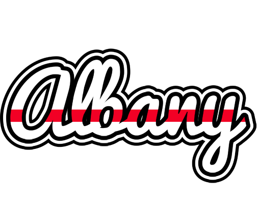 Albany kingdom logo