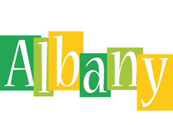Albany lemonade logo