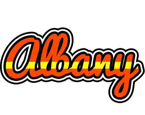 Albany madrid logo