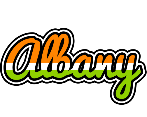 Albany mumbai logo