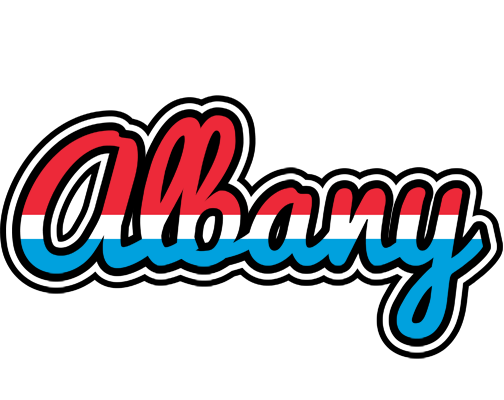 Albany norway logo