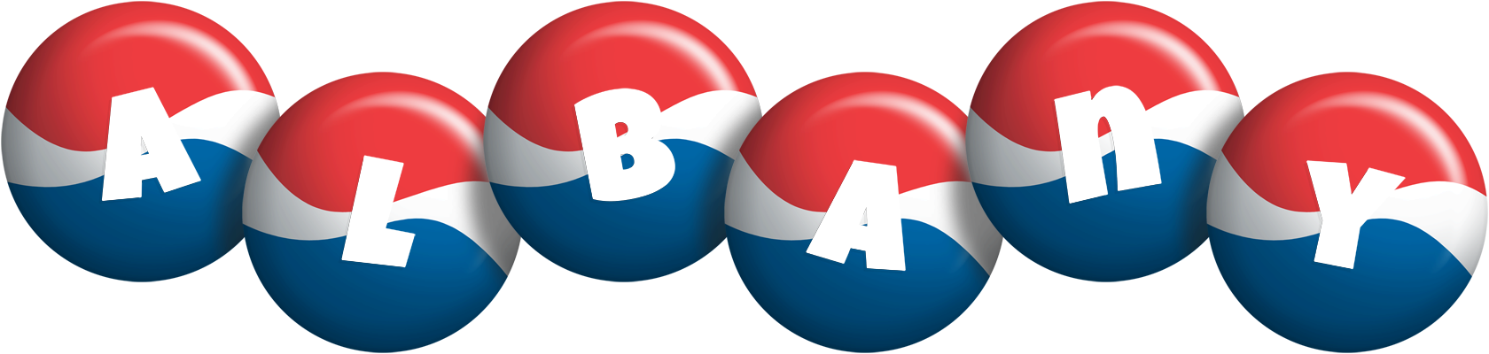 Albany paris logo