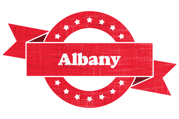 Albany passion logo