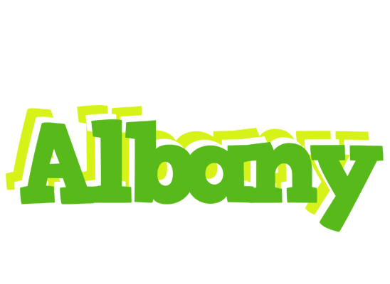 Albany picnic logo
