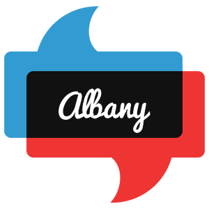Albany sharks logo