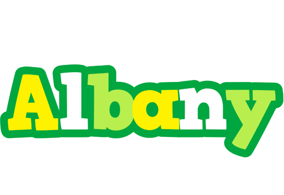 Albany soccer logo