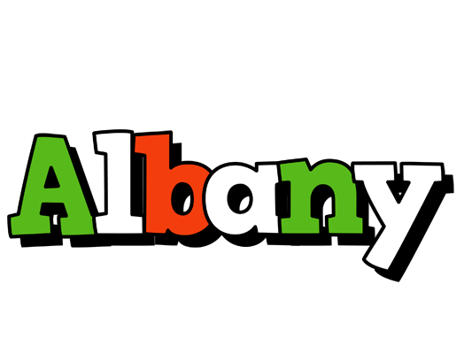 Albany venezia logo