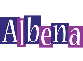 Albena autumn logo