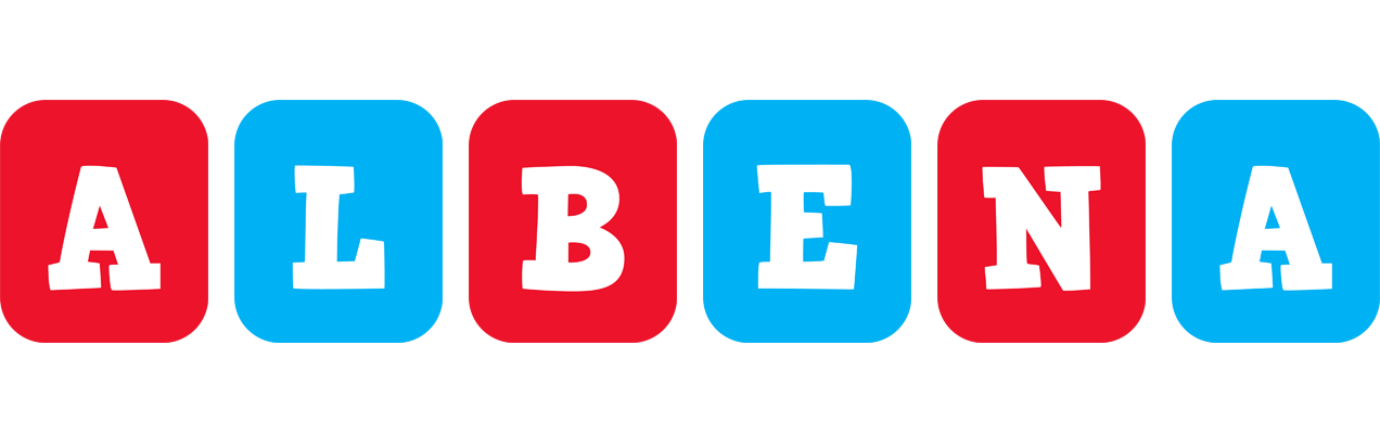 Albena diesel logo