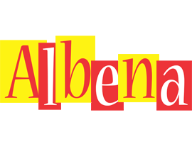 Albena errors logo