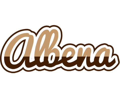 Albena exclusive logo