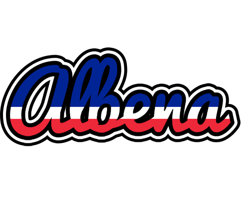 Albena france logo