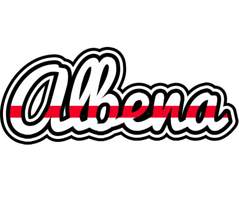 Albena kingdom logo