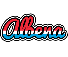 Albena norway logo