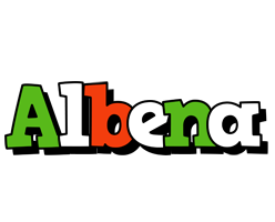 Albena venezia logo