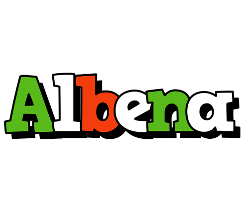 Albena venezia logo