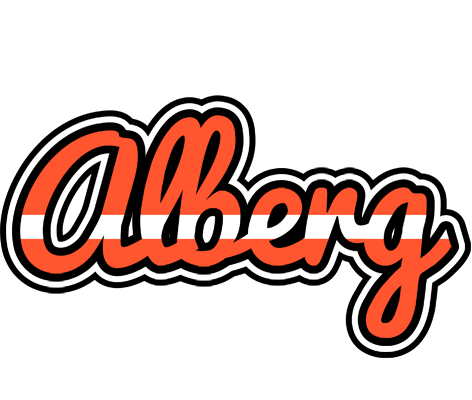 Alberg denmark logo