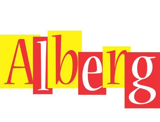 Alberg errors logo