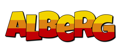 Alberg Logo | Generator - I Love, Heart, Boots, Friday, Jungle Style