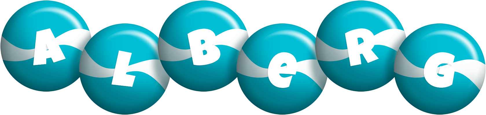 Alberg messi logo