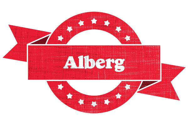 Alberg passion logo