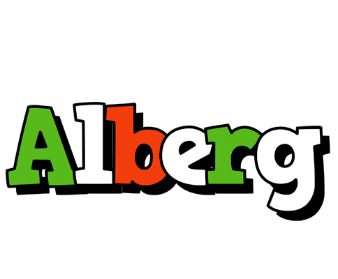 Alberg venezia logo