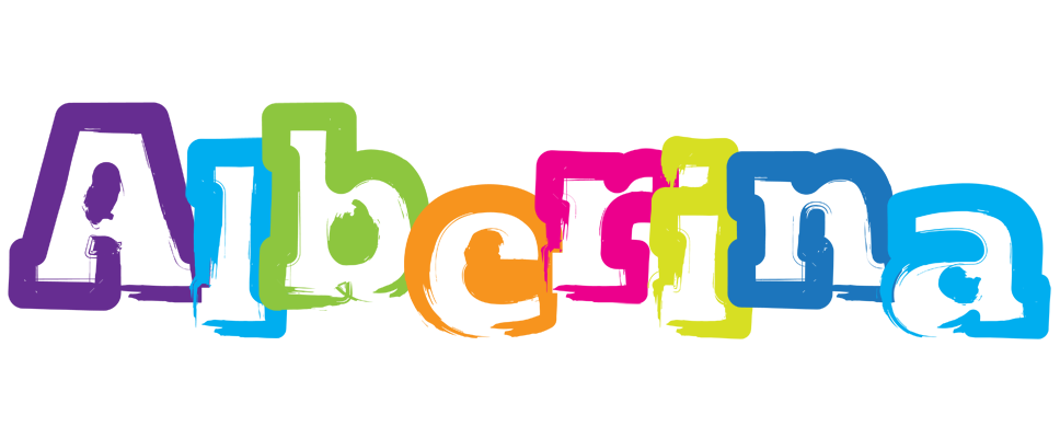 Alberina casino logo