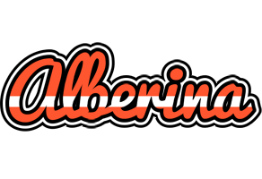 Alberina denmark logo
