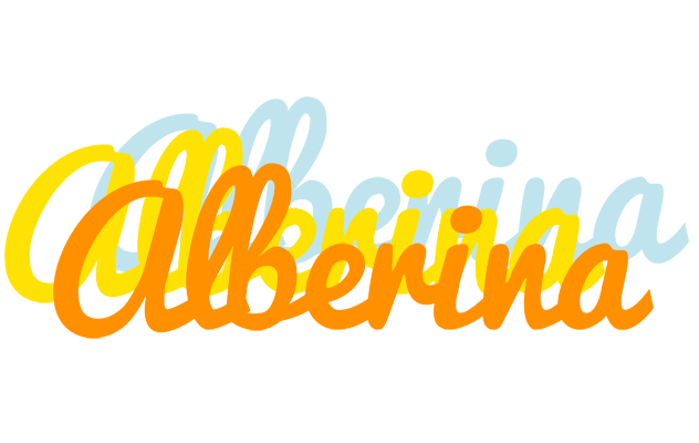 Alberina energy logo