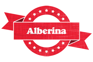 Alberina passion logo
